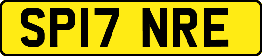 SP17NRE