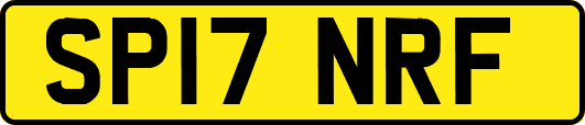 SP17NRF