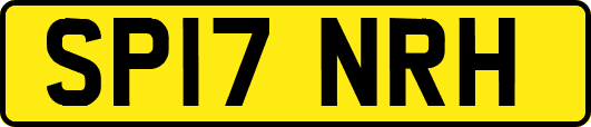 SP17NRH