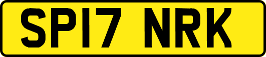 SP17NRK