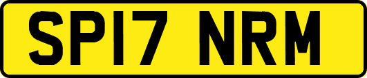 SP17NRM