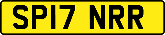 SP17NRR