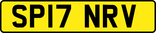 SP17NRV