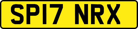 SP17NRX