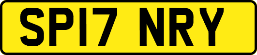 SP17NRY