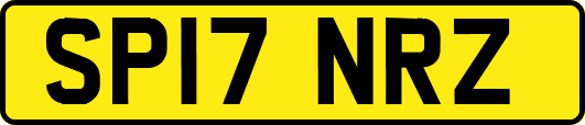 SP17NRZ