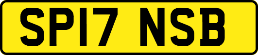 SP17NSB