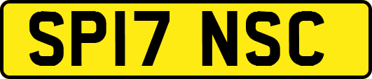 SP17NSC