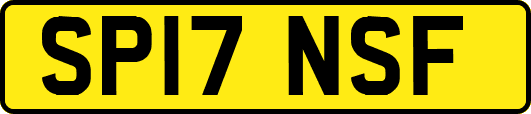 SP17NSF