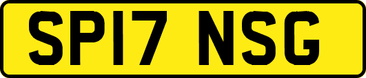 SP17NSG