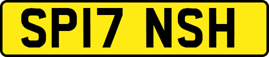 SP17NSH
