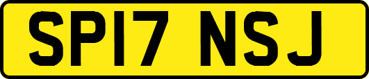 SP17NSJ