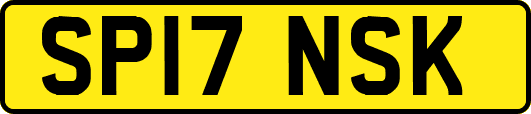 SP17NSK