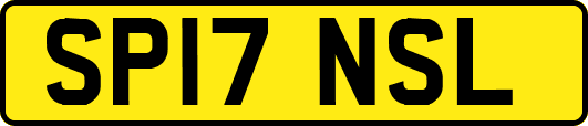 SP17NSL