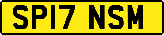 SP17NSM