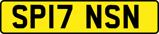 SP17NSN