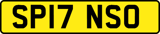 SP17NSO