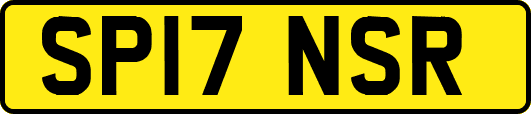 SP17NSR