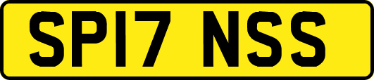 SP17NSS