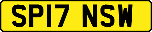 SP17NSW