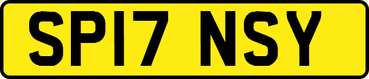 SP17NSY
