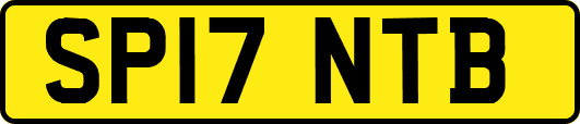 SP17NTB