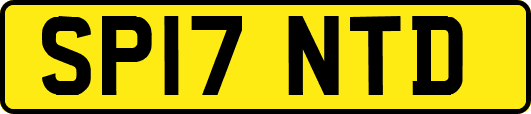 SP17NTD