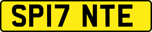 SP17NTE