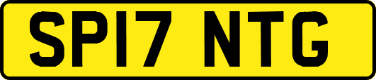 SP17NTG