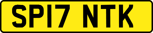 SP17NTK