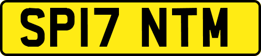 SP17NTM