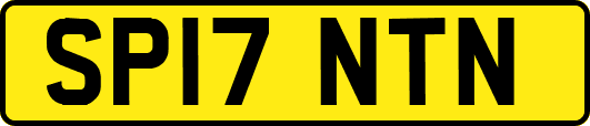 SP17NTN