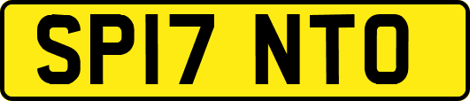 SP17NTO