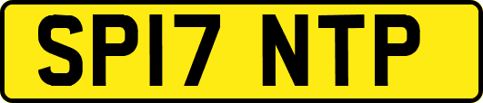 SP17NTP