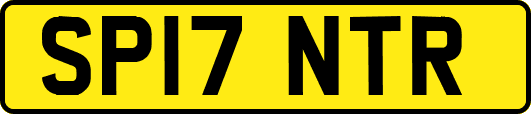 SP17NTR