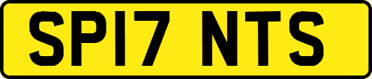 SP17NTS