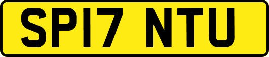 SP17NTU