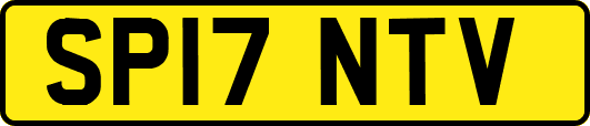 SP17NTV