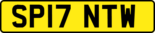 SP17NTW