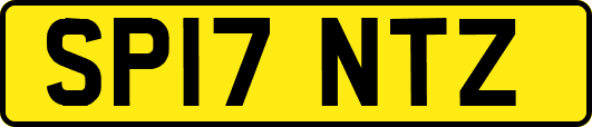 SP17NTZ