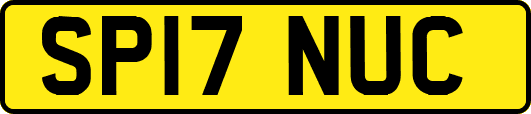 SP17NUC