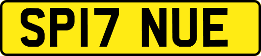SP17NUE