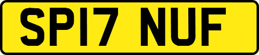 SP17NUF