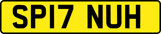 SP17NUH