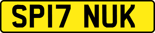 SP17NUK