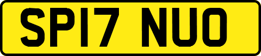 SP17NUO