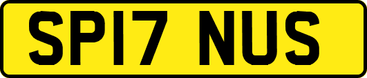 SP17NUS