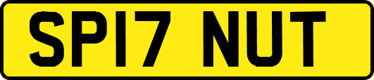 SP17NUT