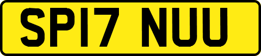 SP17NUU