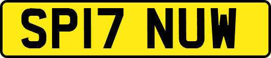 SP17NUW